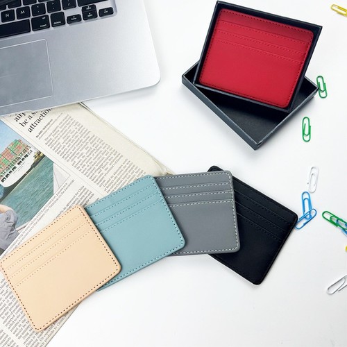Slim wallet ultra dünnes - wallet, ultra-dünnes