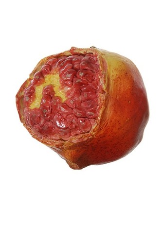 Artplants dekoobst granatapfel - artplants,