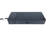 DELL Dock WD19 USB 3.0 USB-C HDMI 130W Netzeil