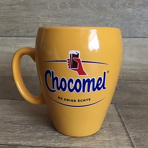 Chocomel schokolade - chocomel,