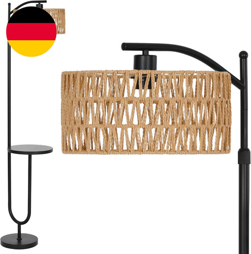 Stehlampe wohnzimmer vintage - stehlampe,