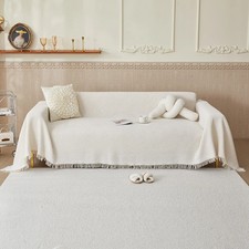 Baumwollgewebe Sofabezug