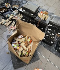 Replay Damen Schuhe Sandalen Stiefelette