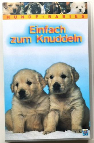 Vhs einfach zum - -,