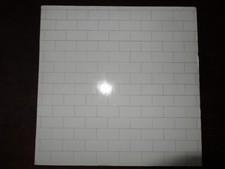 Pink Floyd  The Wall / double