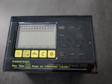 Landis&Gyr Heizungsregler RVP