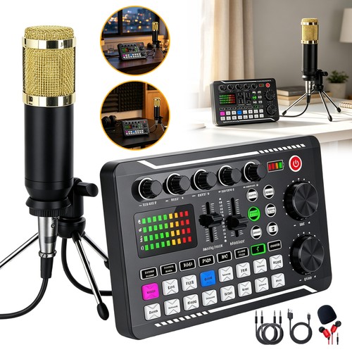 Bm800 home studio - bm800,