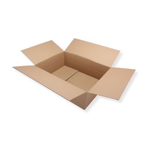 Faltkartons 800x600x260 - 5,