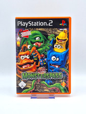 Buzz! Junior: Monsterspass -