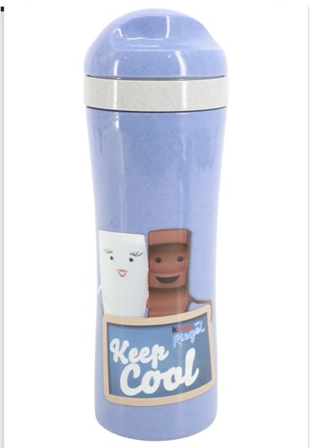 Koziol trinkflasche - koziol,