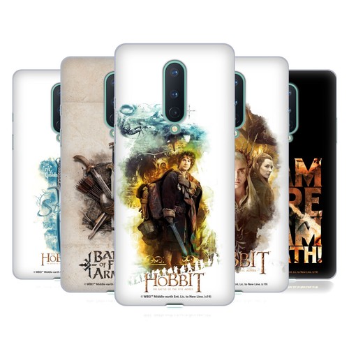 The hobbit - the,