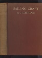 SAILING CRAFT by MATHEWS Pub