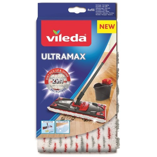 Ersatzmop vileda ultramax - vileda,