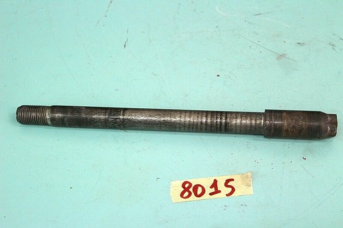 Achse radbolzen vorne suzuki - achse,