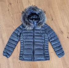 Duvetica daunenjacke neuw - duvetica,
