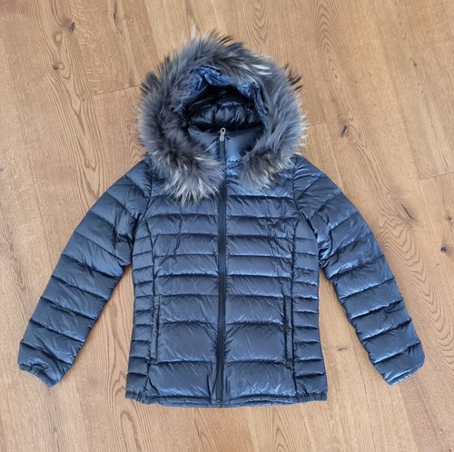 Duvetica daunenjacke neuw - daunenjacke,