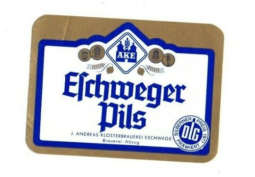 Deutschland bieretikett j - deutschland,
