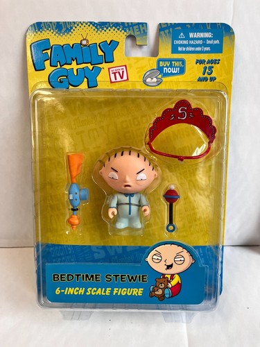 Bnib mezco family guy - series, 2