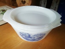 Schüssel, Auflaufform Arcopal