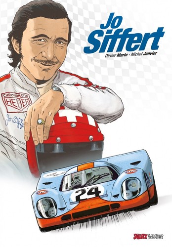 Siffert salleck deutsch - jo, siffert,