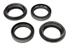 Gabelsimmerringe Staubkappen