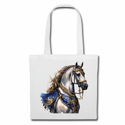 Tasche beutel pferde - tasche,