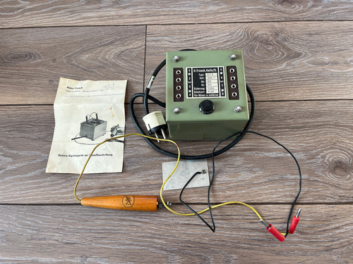 Elektroschreiber arkograf - elektroschreiber,