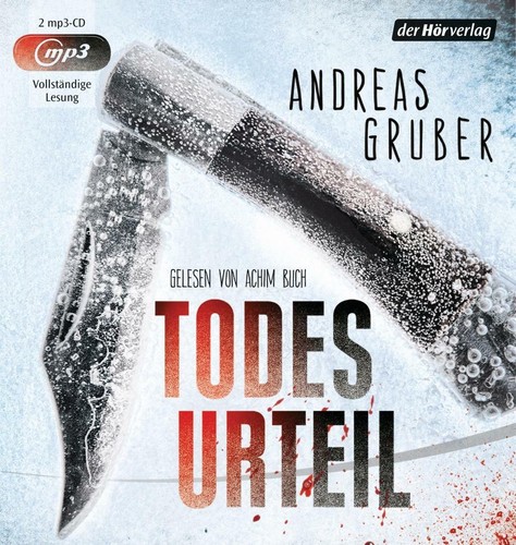 Hörbuch s todesurteil - 2,