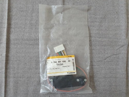 Junkers kabelbaum 87044010350 - junkers,