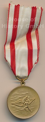 141748 medaille sturmflut - 141748:,