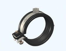 CONEL 25x Rohrschelle KLICK 16-18mm M 8 3/8" - CCLR18