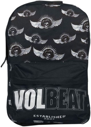 Rocksax volbeat established - rocksax,
