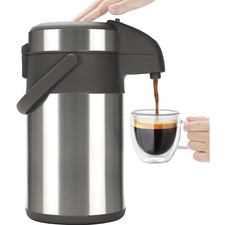 Kaffee Thermoskanne 3L
