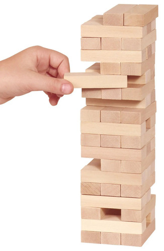 Geschicklichkeitsspiel