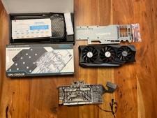 GIGABYTE RTX 3080 Gaming OC