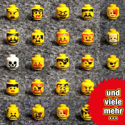 Lego piraten und - lego, ritter