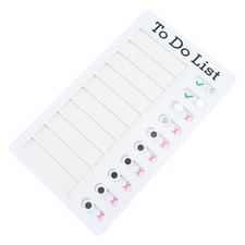 Notiztafel Merktafel