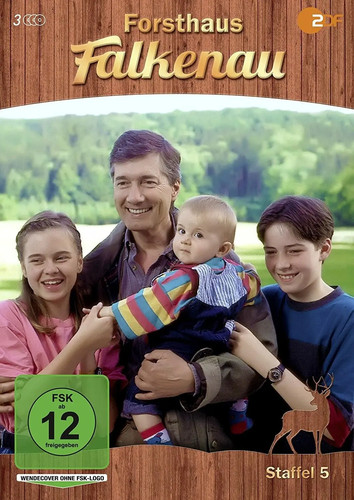 Forsthaus falkenau staffel - forsthaus,