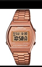 Casio vintage chronograph - vintage,