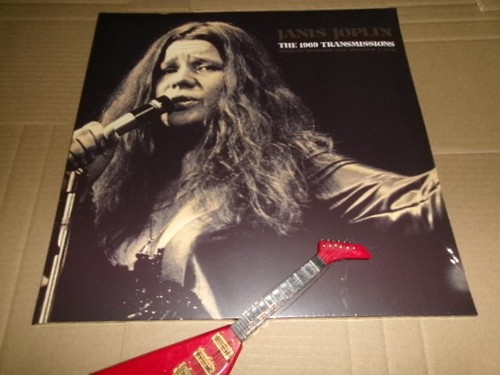 Janis joplin vinyl record - vinyl,