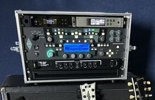 Kemper Profiler Rack Gitarren