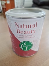 Natural Beauty - bio, vegan -