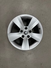 1x Alufelgen 16 Zoll 6.5 ET41