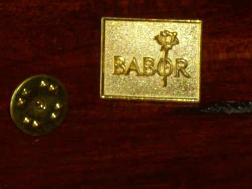 Babor - babor,