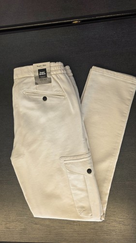 Meyer hose herren - herren, creme