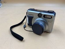 Praktica Digital Still Camera 3.2MP 3X Zoom