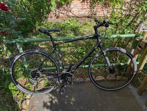 Cannondale quick disc - /,