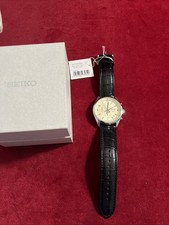 Seiko SSB383P1 Conceptual