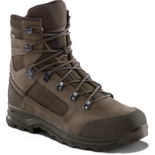 Lowa tropenstiefel - bw,