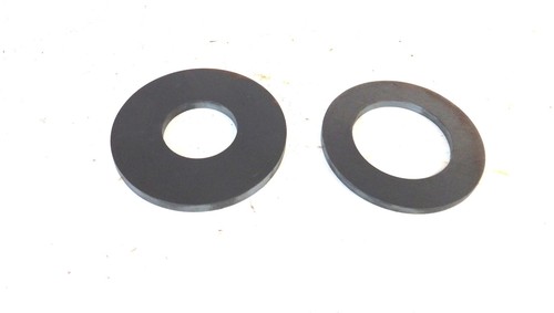 Stahlronde ring 12mm mit - 12mm,